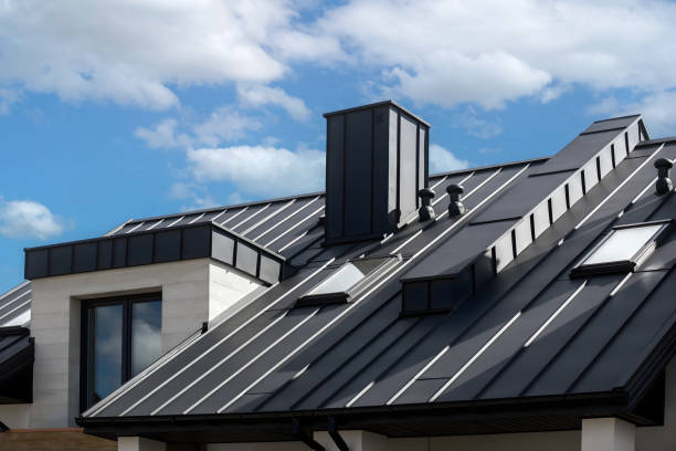 Saddle River, NJ Roofing Services Company